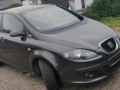 gebraucht Seat Altea 1,9 TDI