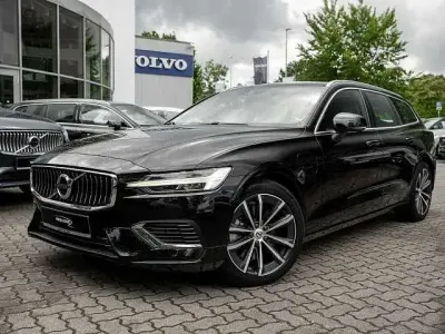 Gebraucht Volvo V60