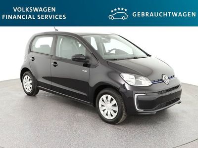 gebraucht VW e-up! move up! elektrisch 61kW Automatik