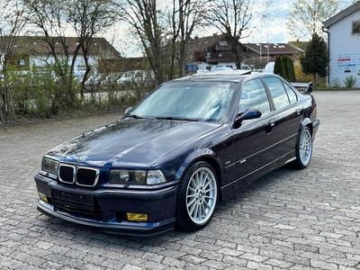 Second-hand BMW 328 M Sport 1996 Mov Berlinǎ