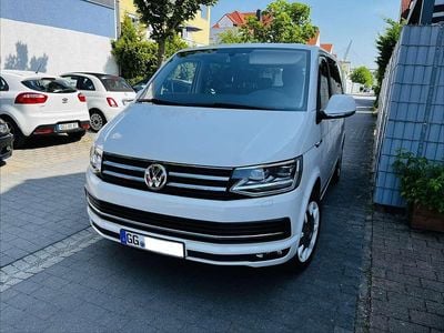 Usata VW T6 204 CV (150 kW) 2017 Furgone