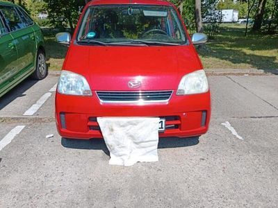 Daihatsu Cuore