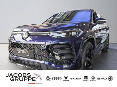 Nouă VW Tayron R-line 193 CP (141 kW) 2025 Mov SUV