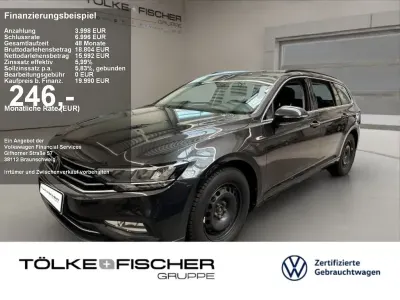 Gebraucht VW Passat