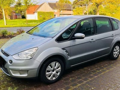 gebraucht Ford S-MAX 