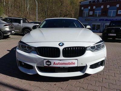 Usado BMW 430 Performance 258 HP (189 kW) 2016 Branco Coupé