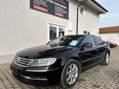 gebraucht VW Phaeton V6 TDI *Scheckheft*