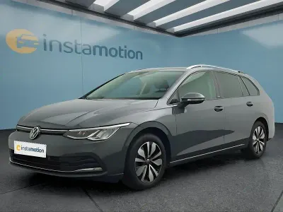 Gebraucht VW Golf VIII