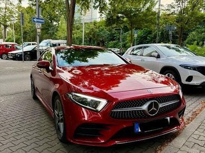 Mercedes CLS450