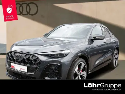 Gebraucht Audi SQ5 Sportback