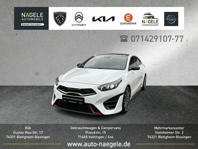 Kia ProCeed GT