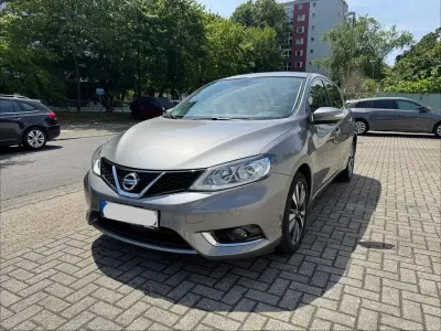 Gebraucht Nissan Pulsar
