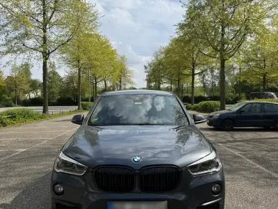 Gebraucht BMW X1