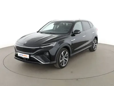 Gebraucht MG Marvel R