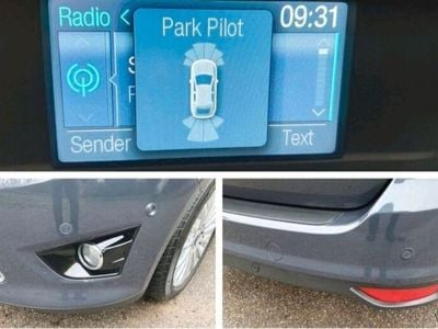 Ford Grand C-Max