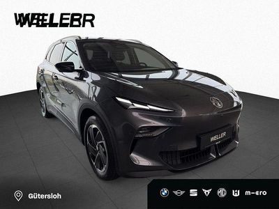 Gebraucht MG S5 Luxury 169 kW (231 PS) 2025 Grau SUV