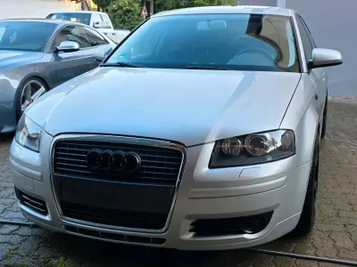 Gebraucht Audi A3