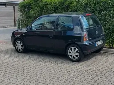 Gebraucht Seat Arosa