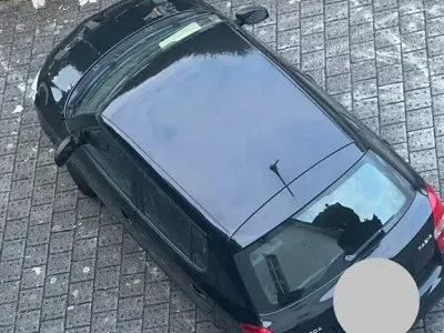 Gebraucht Skoda Fabia
