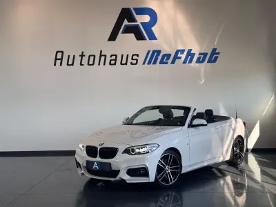 Gebraucht BMW 220