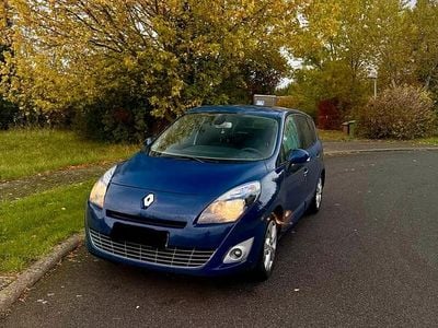 Renault Grand Scénic III