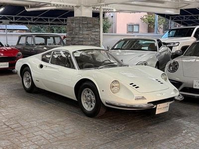 Gebraucht Ferrari Dino 246 1970 Weiß