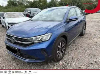 Gebraucht VW Taigo