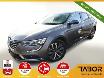 Brugt Renault Talisman Intens 160 HK (117 kW) 2020 Grå Sedan