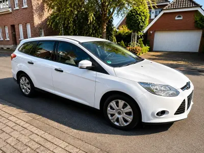 Gebraucht Ford Focus