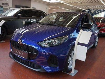 Neu Mazda 2 Center-Line 116 PS (85 kW) 2025