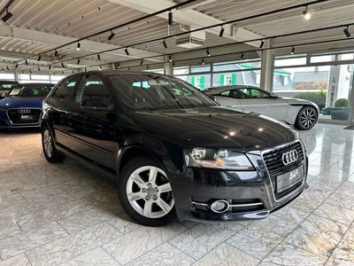 gebraucht Audi A3 1.4 TFSI Attraction*SHZG*ALU*KLIMA*TEMPOMAT