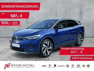 Gebraucht VW ID.4