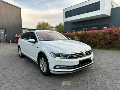 Gebraucht VW Passat