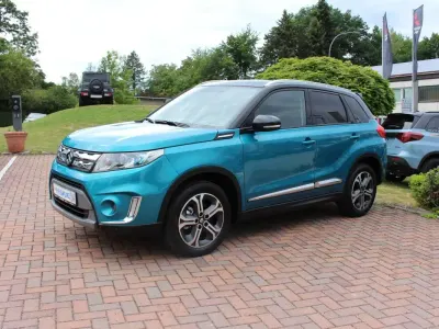 Gebraucht Suzuki Vitara