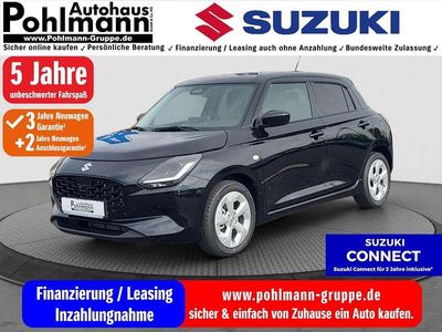 Neu 2025 Suzuki Swift Comfort Limousine | 22.190 €