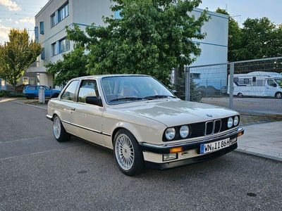 gebraucht BMW 325 e30 i