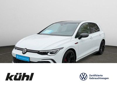 Usata VW Golf VIII Style 245 CV (180 kW) 2023 Berlina