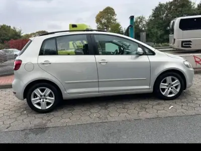 Gebraucht VW Golf Plus Cross