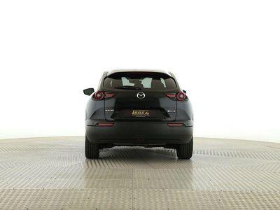 Mazda MX30