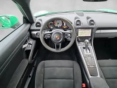 Gebraucht Porsche 718 Cayman GT4