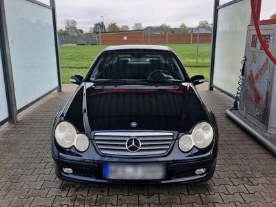 Mercedes C180