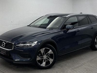 Volvo V60 CC