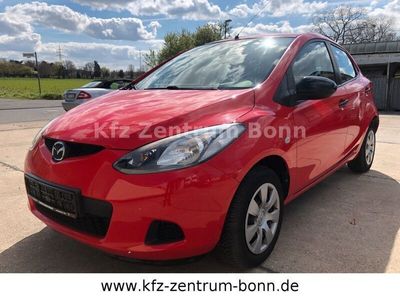 gebraucht Mazda 2 Lim. 1.3 Impuls 5T