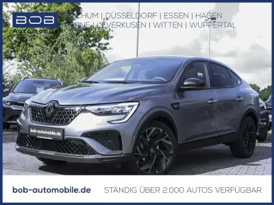 Brugt Renault Arkana
