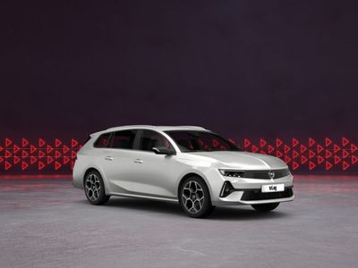 gebraucht Opel Astra Sports Tourer, Enjoy LED Navi Rückfahrkamera