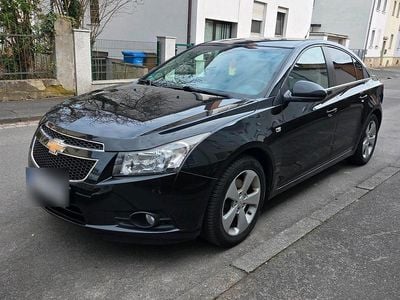 Gebraucht Chevrolet Cruze 163 PS (119 kW) 2011 Limousine