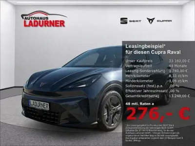 Gebraucht Cupra Raval