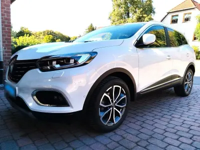 Gebraucht Renault Kadjar