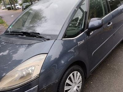 Citroën C4 Picasso