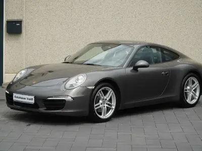 Gebraucht Porsche 991